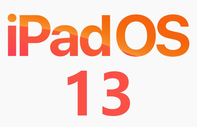 iPadOS杂谈——有生产力的iPad？